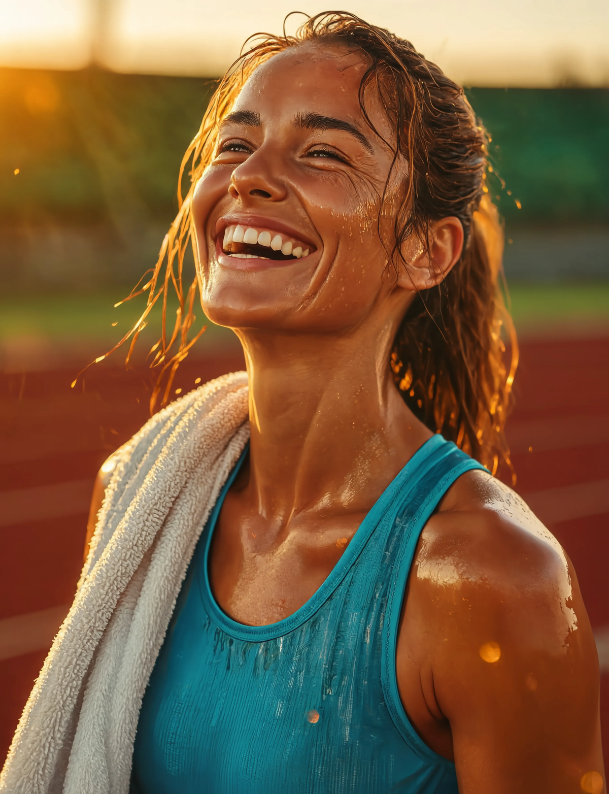 Comfort Impacts Performance