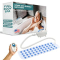 Portable Bubble Bath Massager