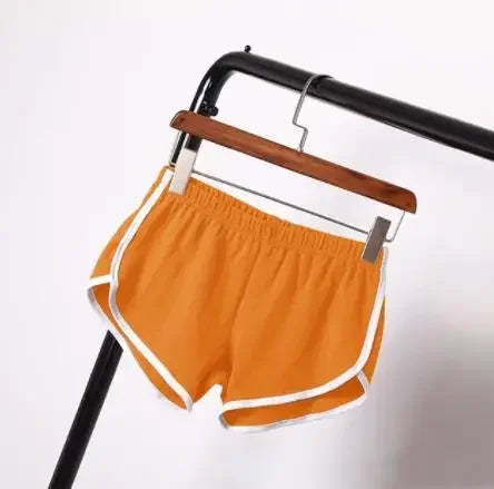 Move Lite Shorts / Elastic Shorts for Women