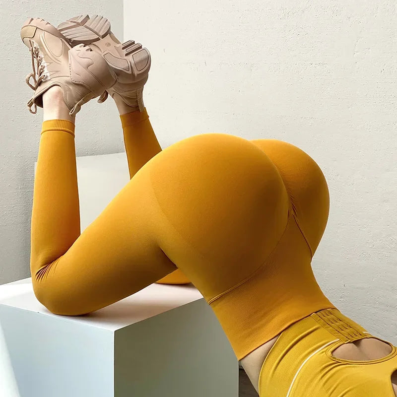 STRYDE Leggings