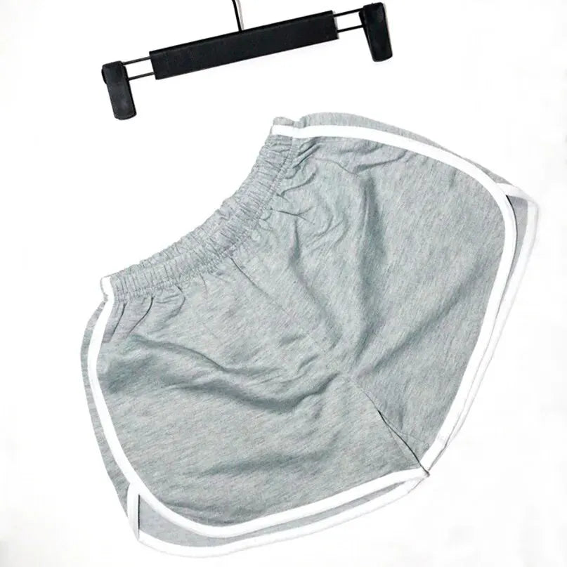 Women's Dolphin Shorts