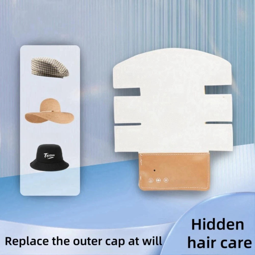 LumiGrow LED Therapy Cap