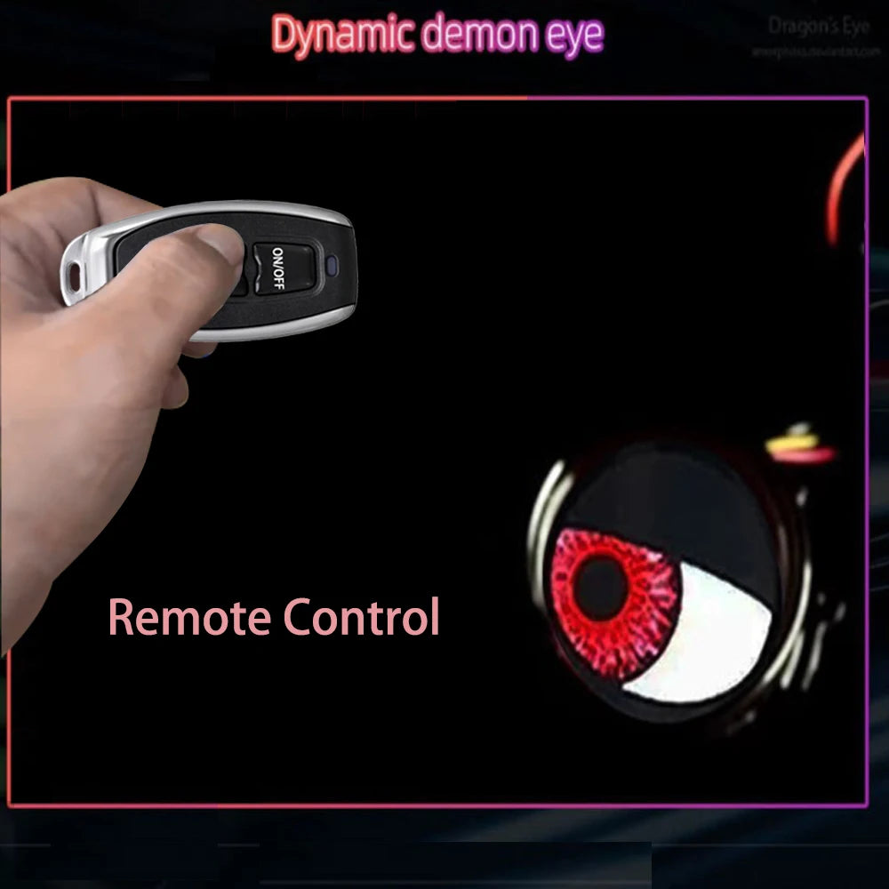 Devil Eye LED Kit