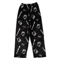 Cute Kitty Print Pajama Pants
