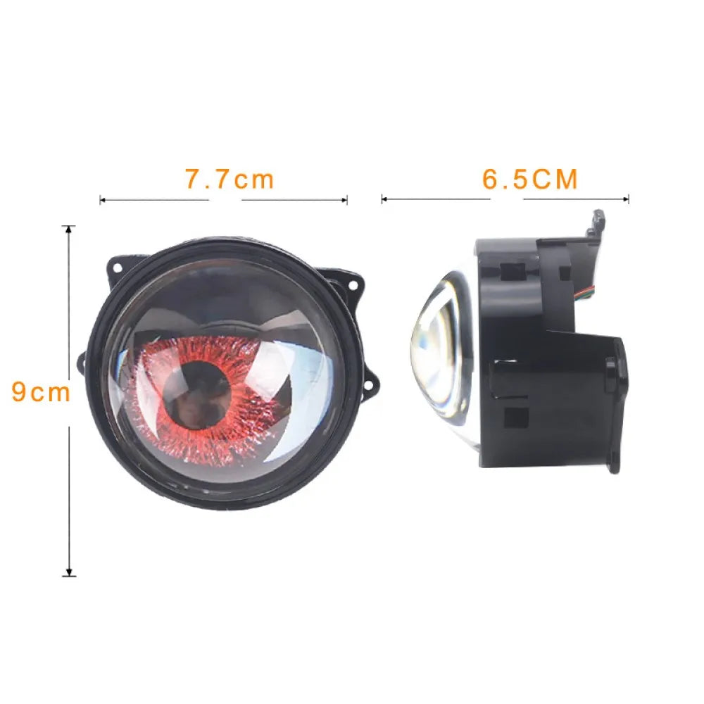Devil Eye LED Kit