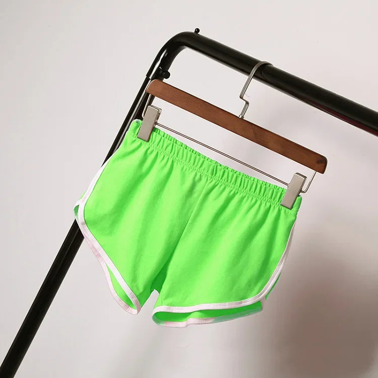 Move Lite Shorts / Elastic Shorts for Women