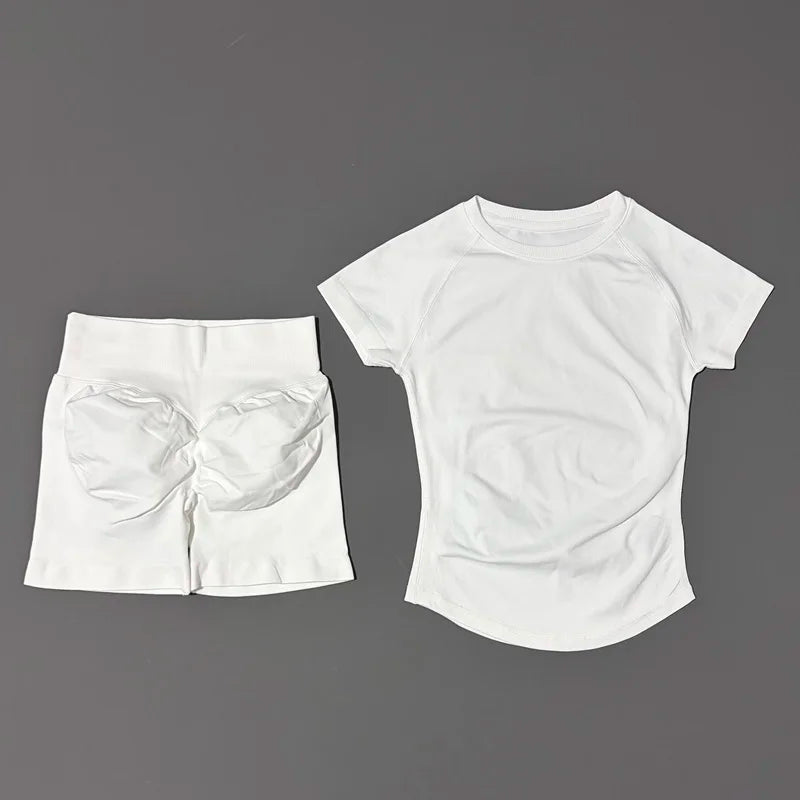 Women's  2-Piece Activewear Set