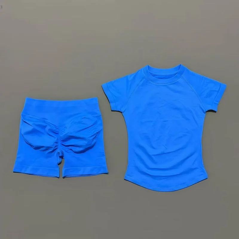 Women's  2-Piece Activewear Set