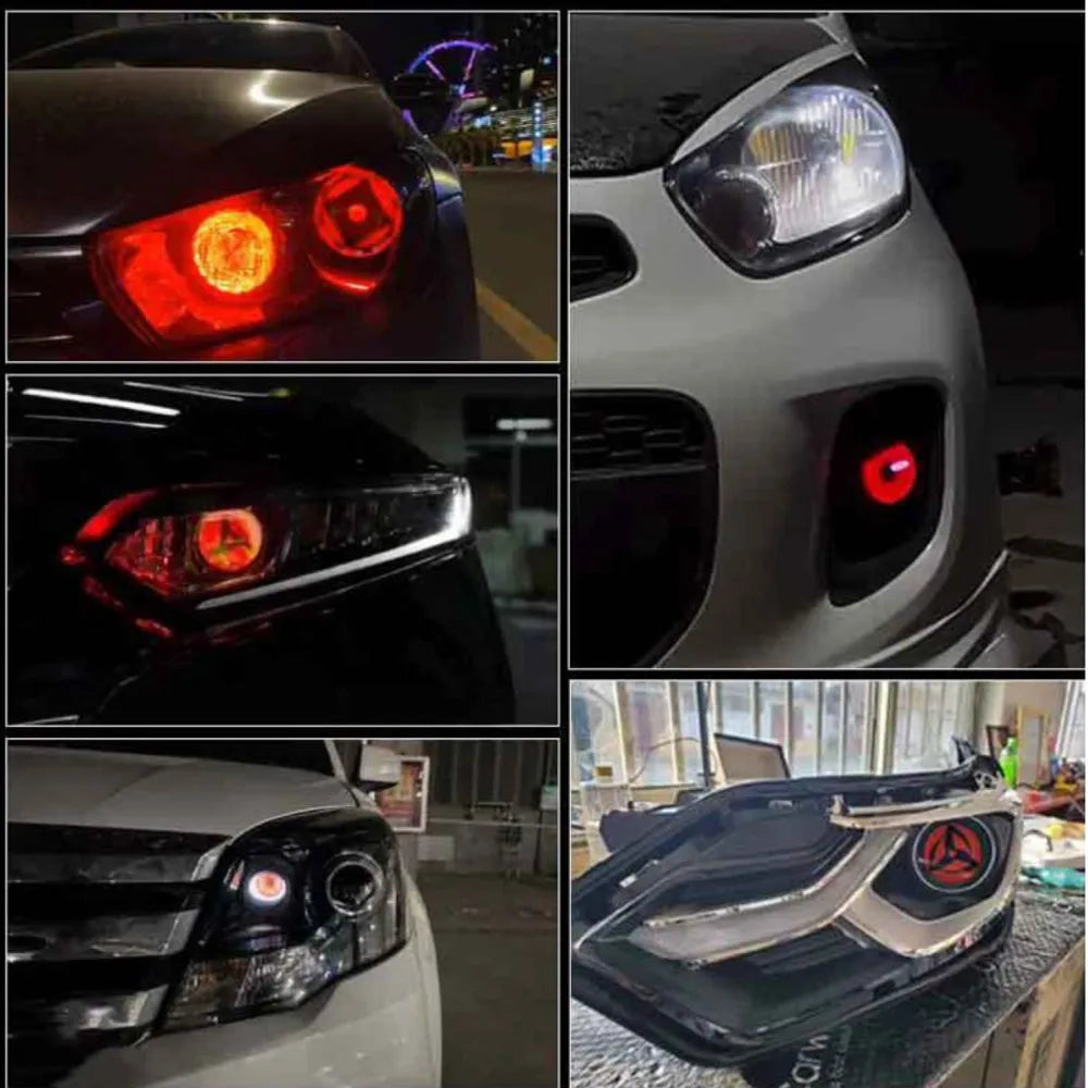 Devil Eye LED Kit