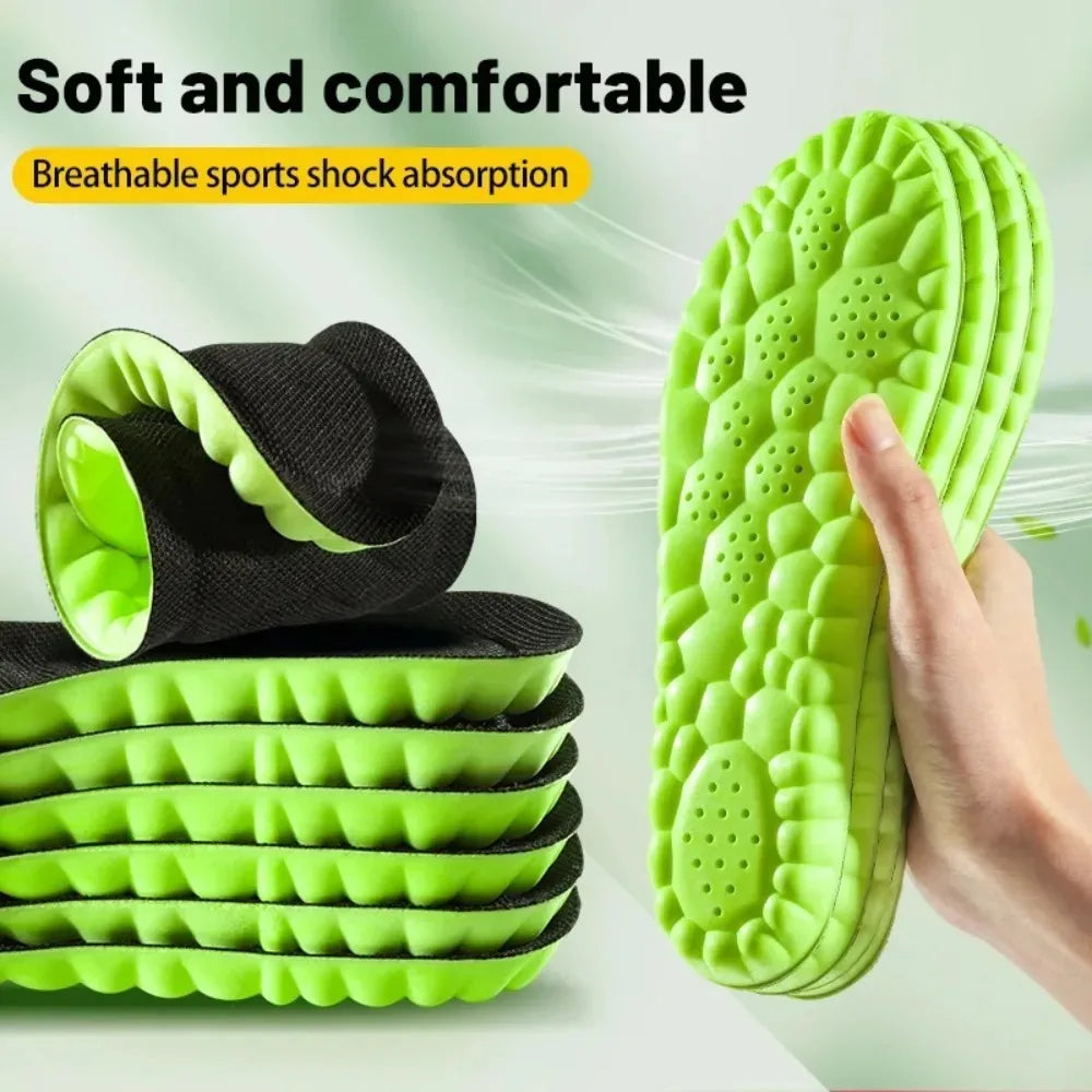 Cloud Step Comfort Insoles