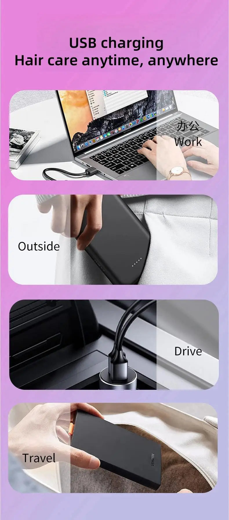 LumiGrow LED Therapy Cap