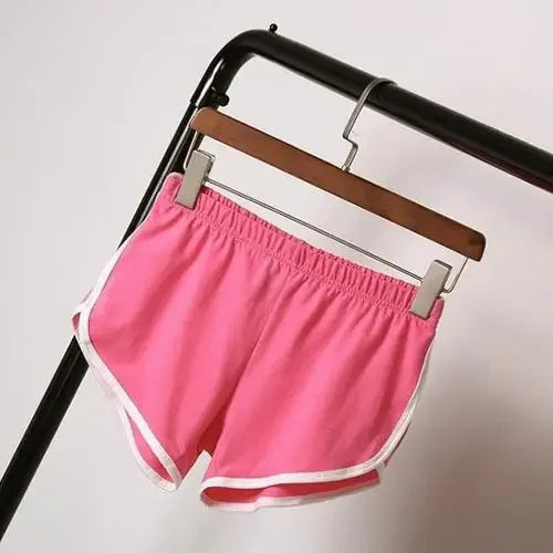 Move Lite Shorts / Elastic Shorts for Women