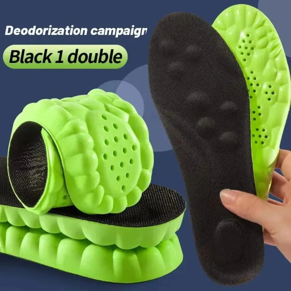 Cloud Step Comfort Insoles