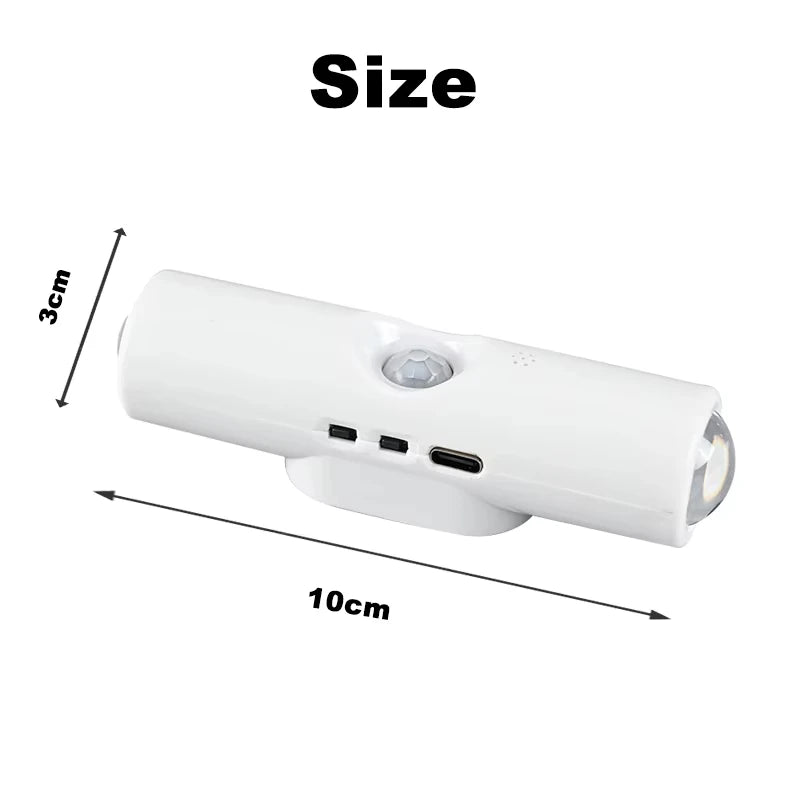 Smart RGB Outdoor LED Wall Light – Waterproof Color Changing Up & Down Sconce