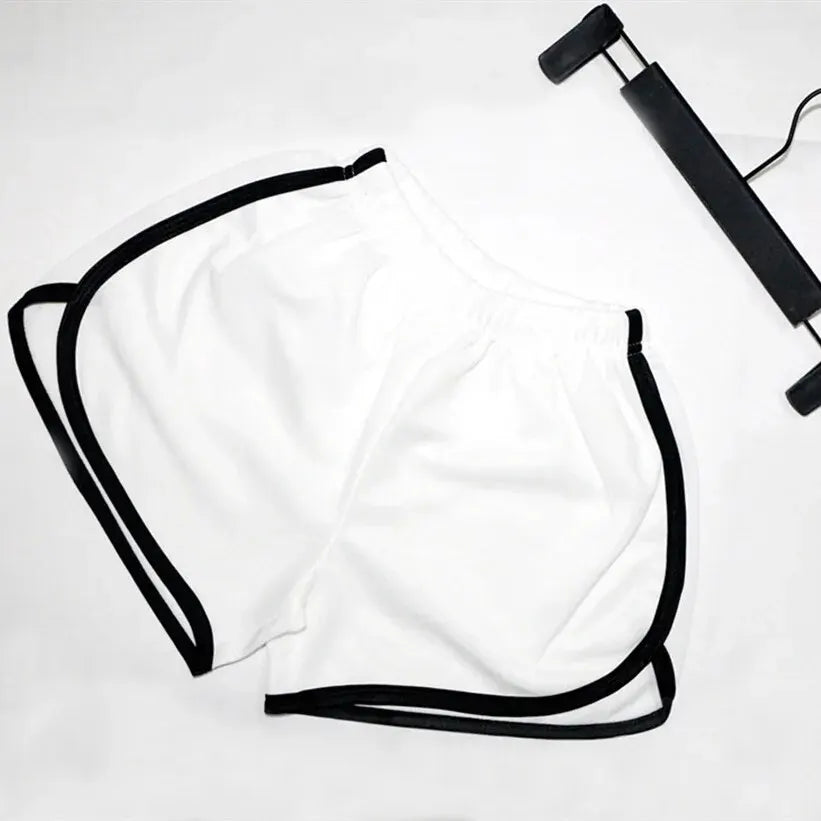 Women's Dolphin Shorts