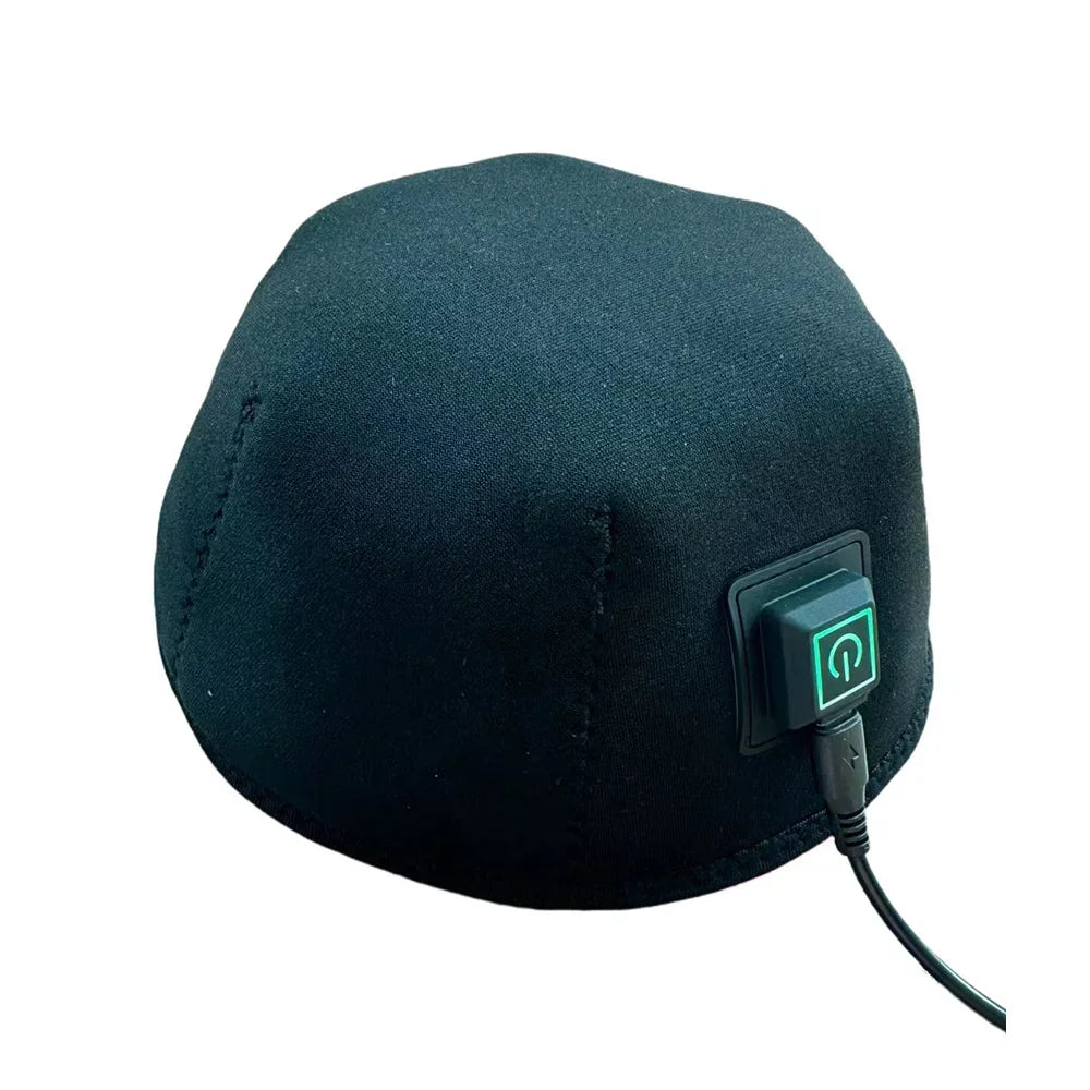 LumiGrow Red Light Cap
