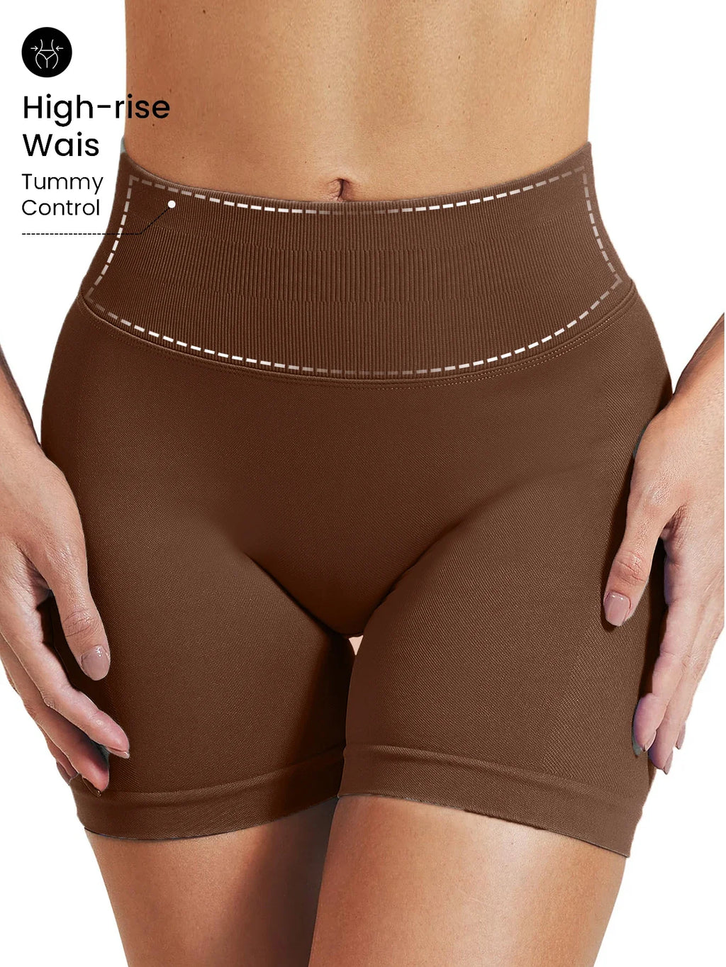Pilates Shorts