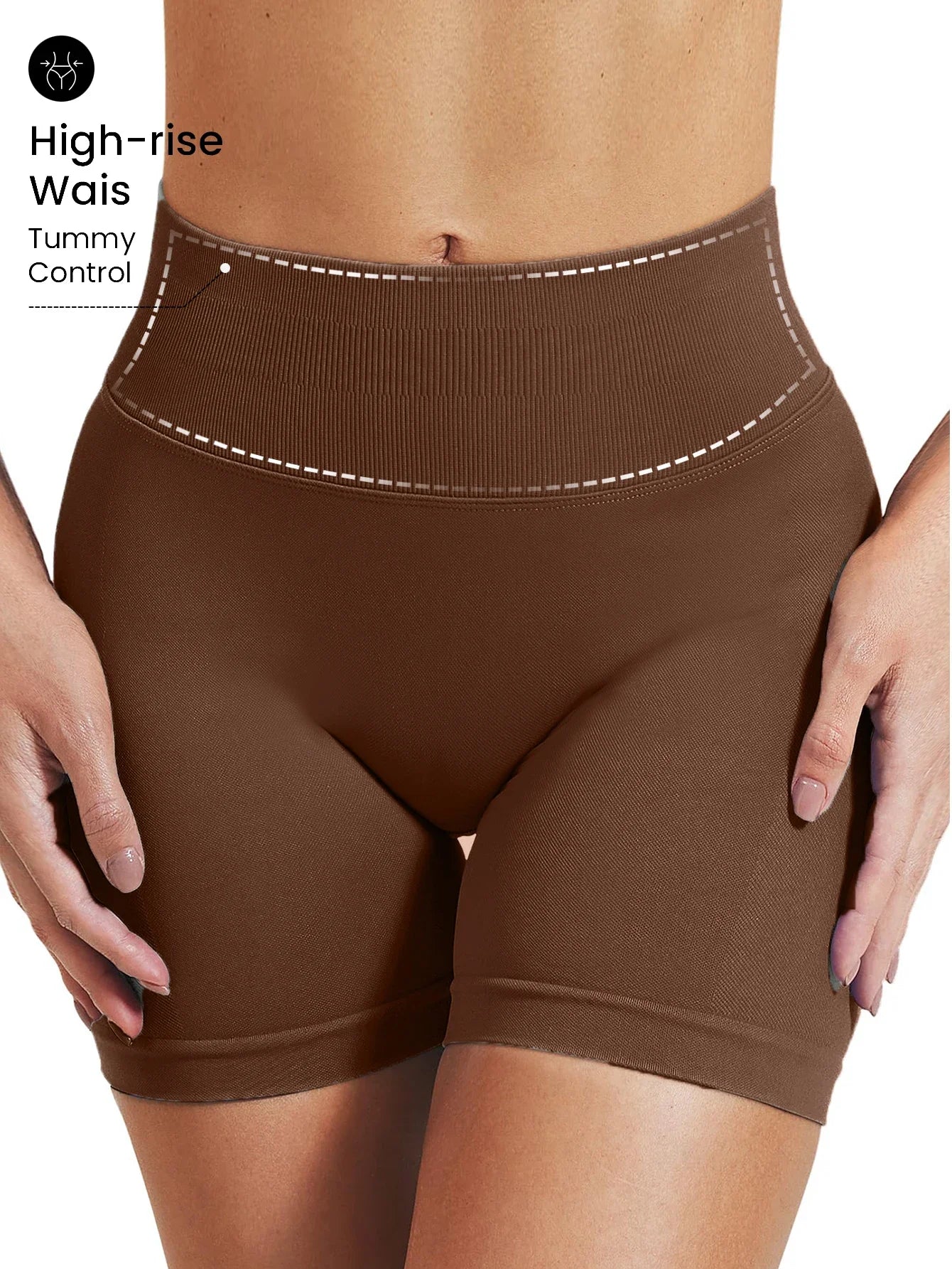 Pilates Shorts