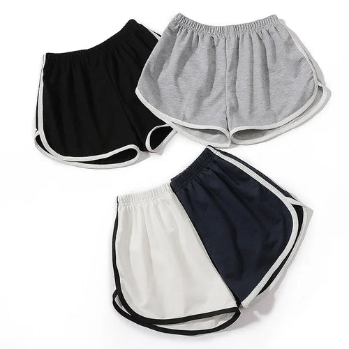 Move Lite Shorts / Elastic Shorts for Women