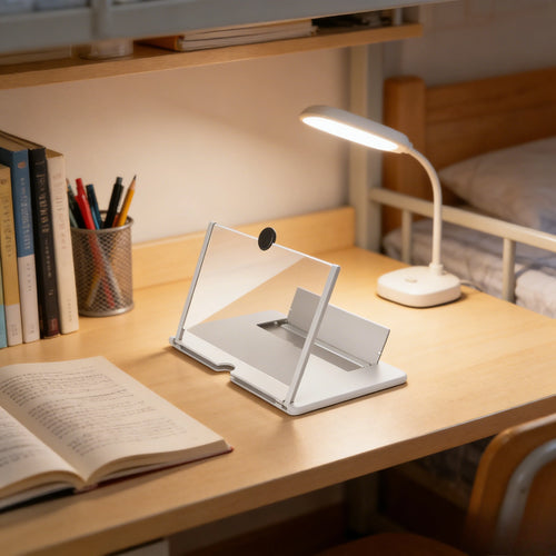 3D HD Phone Screen Magnifier