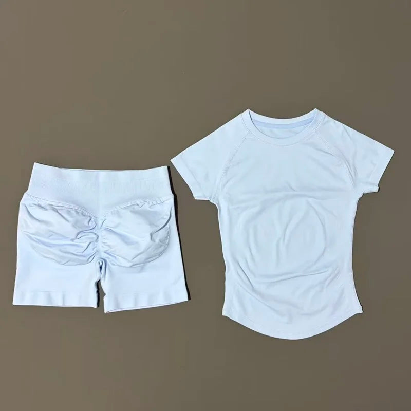 Women's  2-Piece Activewear Set