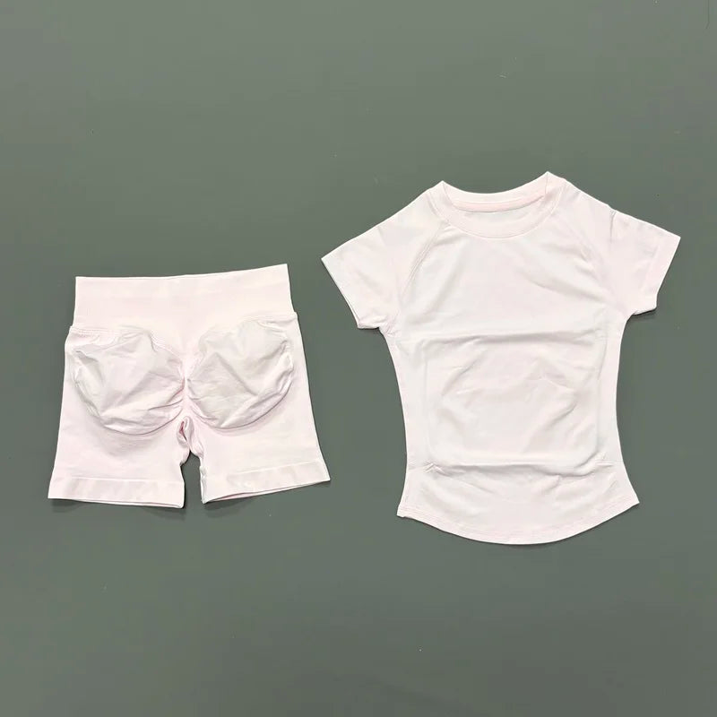 Women's  2-Piece Activewear Set