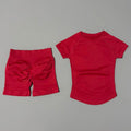 Women's  2-Piece Activewear Set