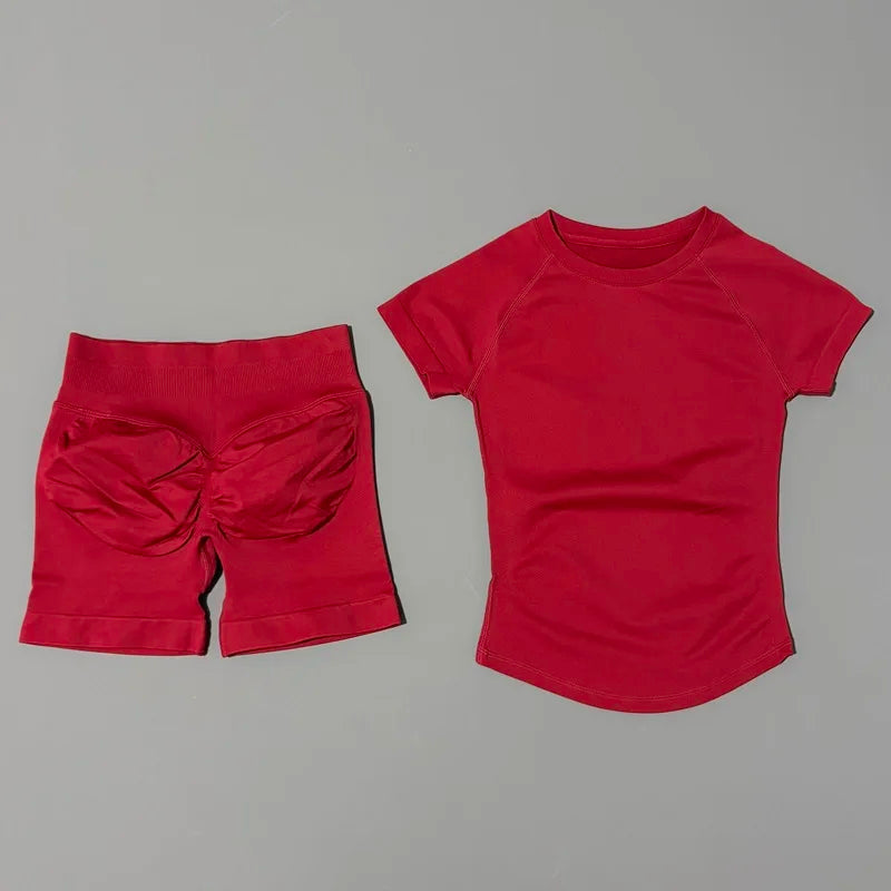 Women's  2-Piece Activewear Set