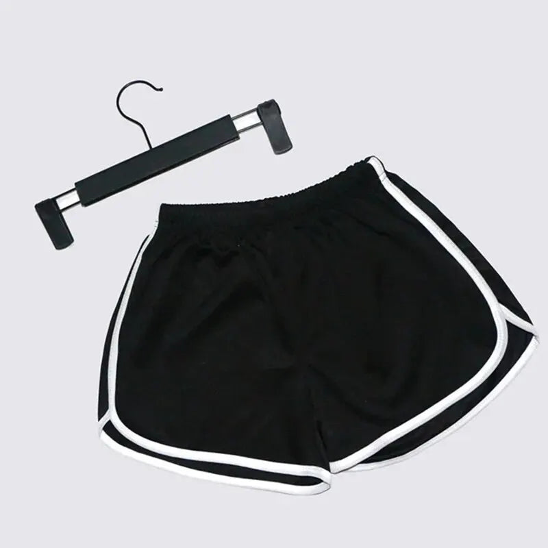 Women's Dolphin Shorts
