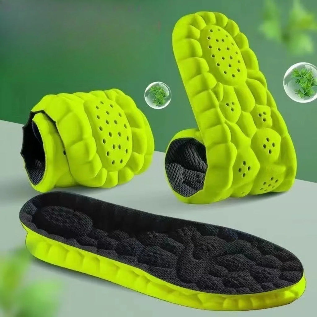 Cloud Step Comfort Insoles