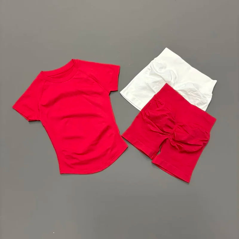 Women's  2-Piece Activewear Set