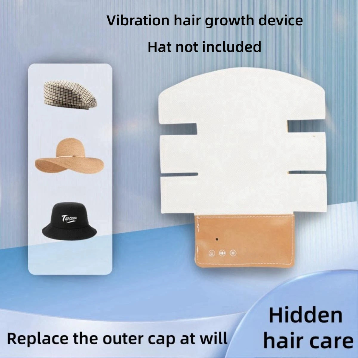 LumiGrow LED Therapy Cap