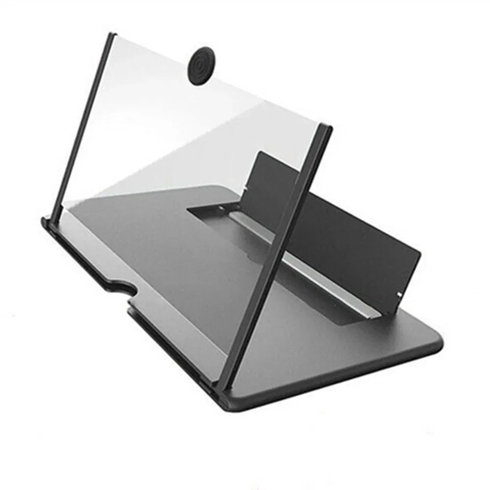 3D HD Phone Screen Magnifier