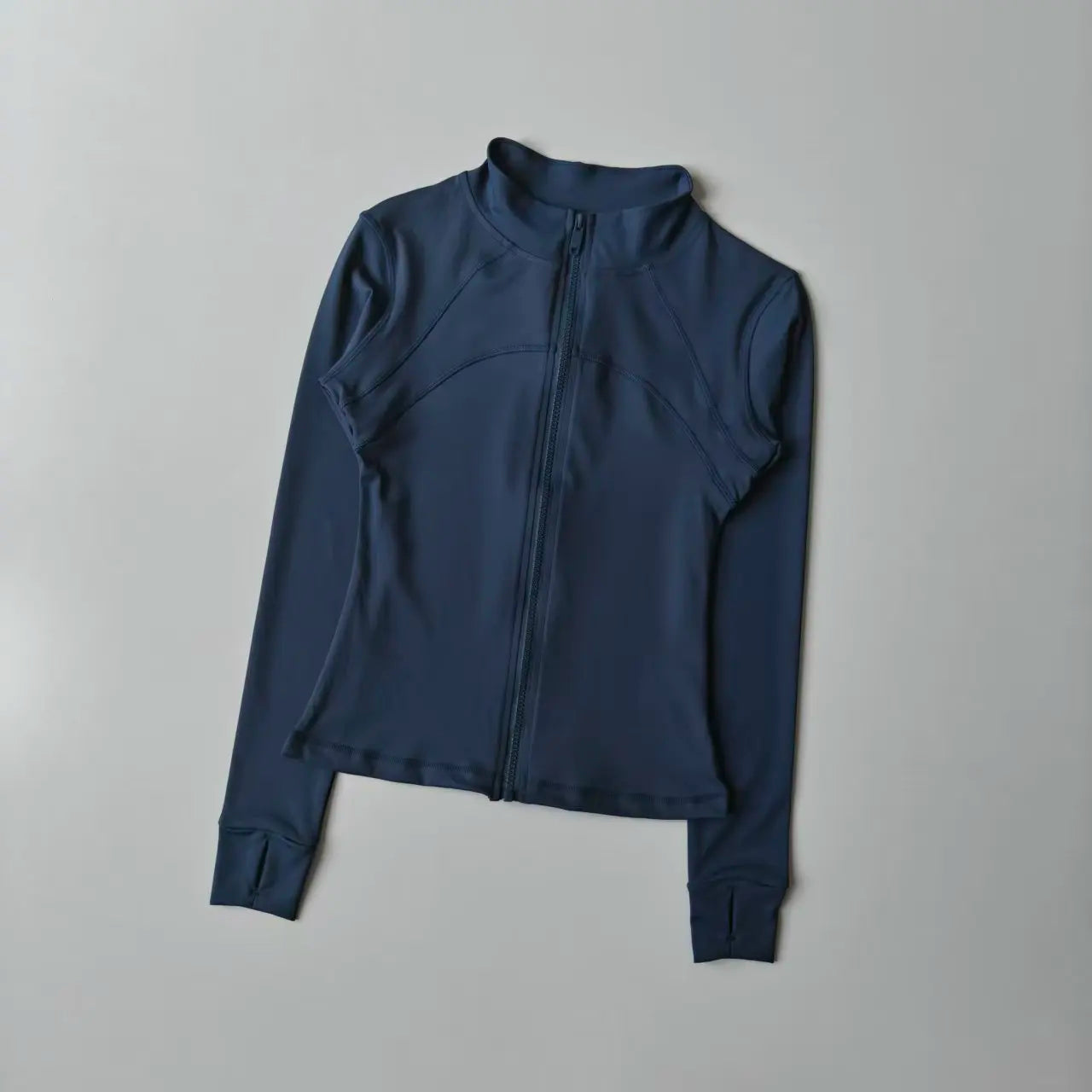 Power Zip Jacket