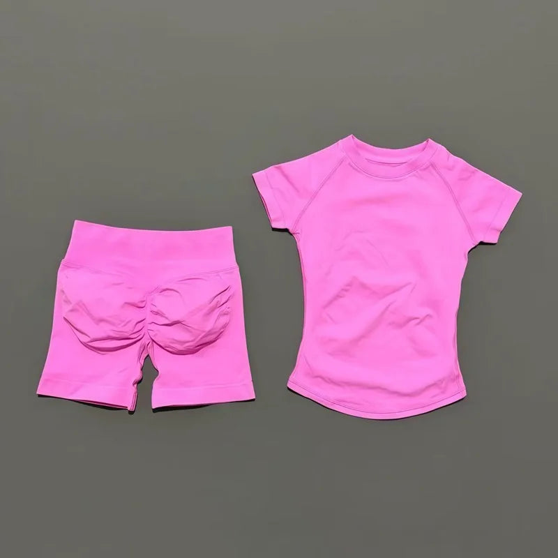 Women's  2-Piece Activewear Set