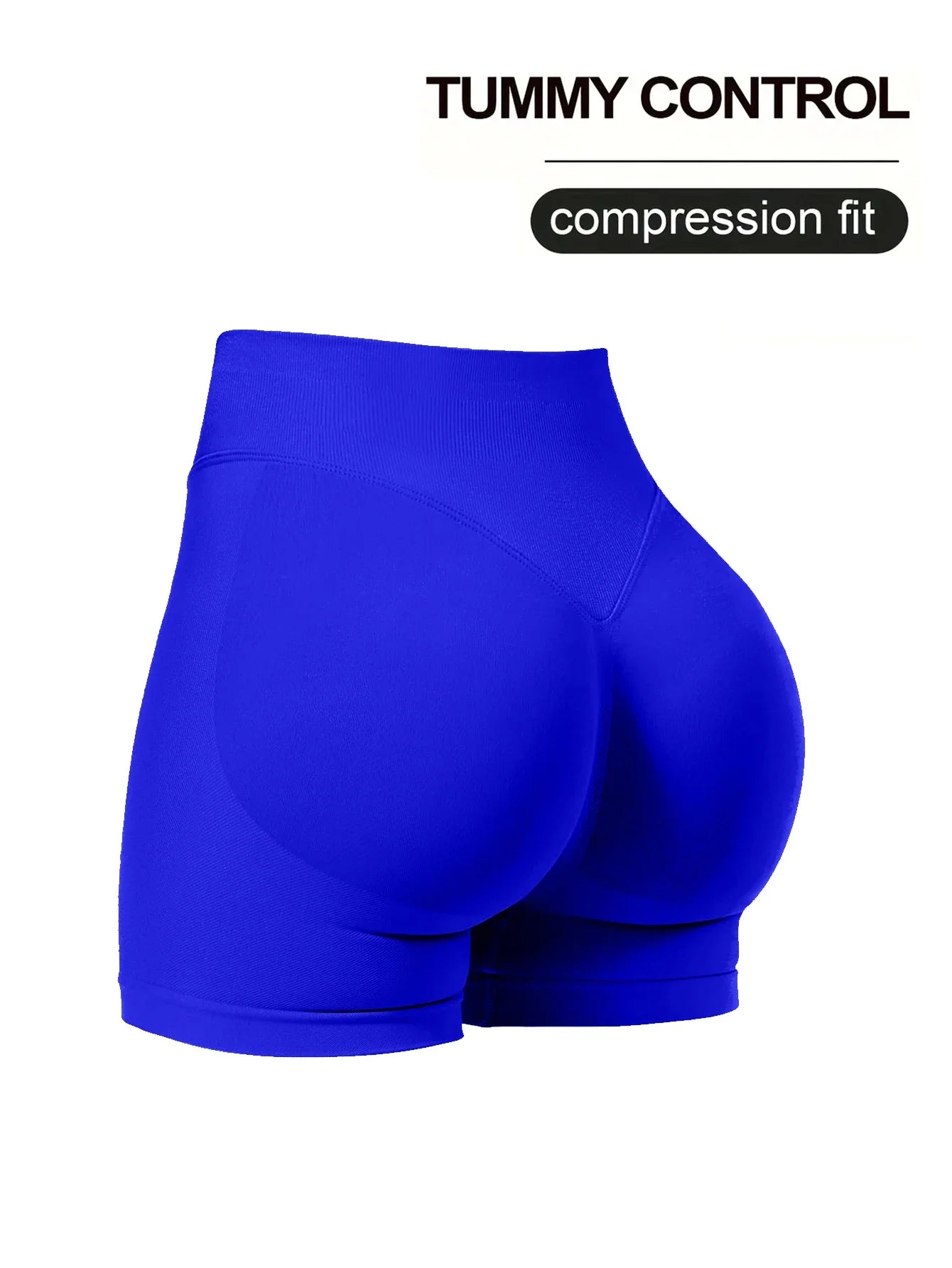 Pilates Shorts