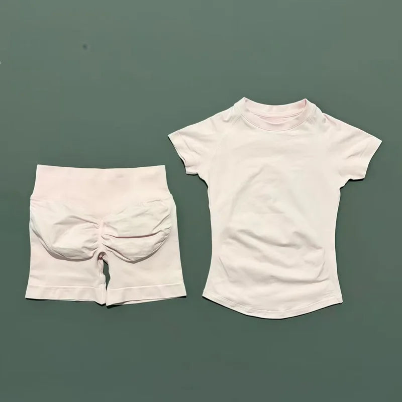 Women's  2-Piece Activewear Set
