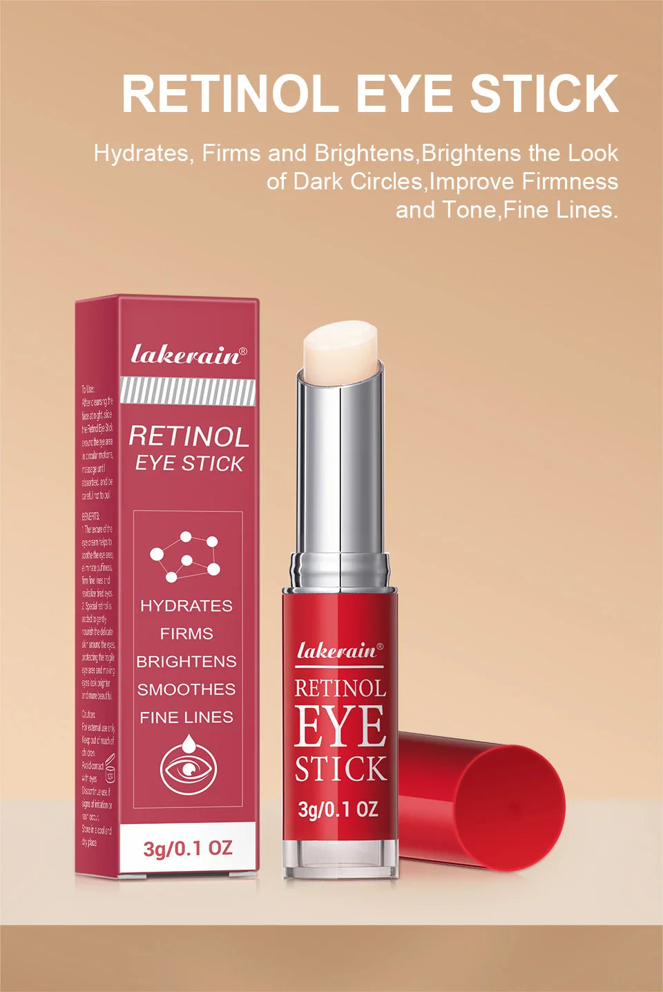 Bright Lift Eye Stick