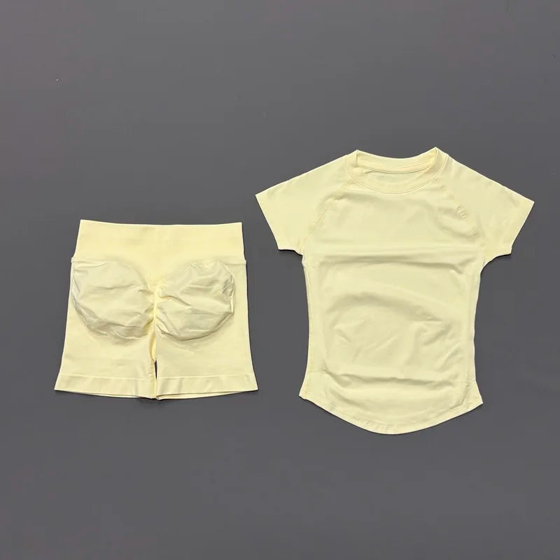 Women's  2-Piece Activewear Set