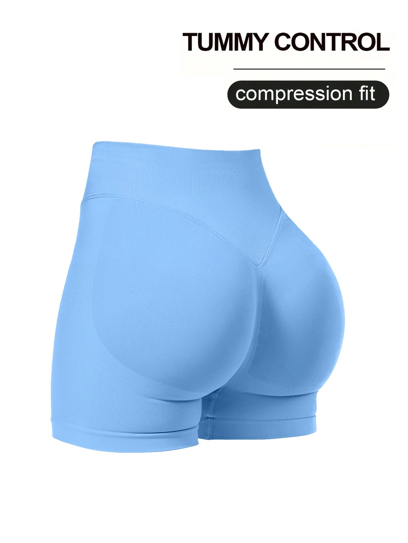 Pilates Shorts