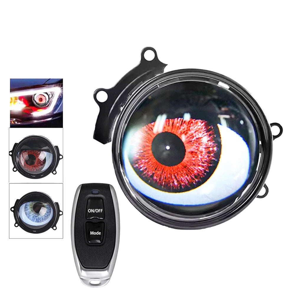 Devil Eye LED Kit