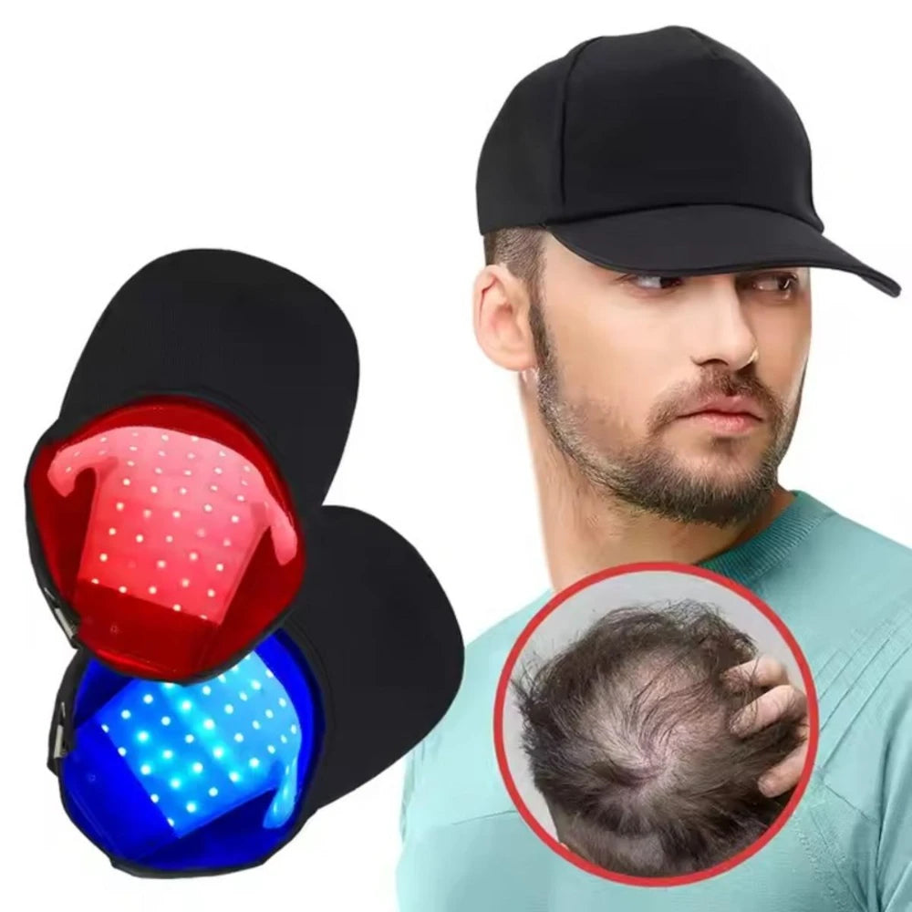 LumiGrow LED Therapy Cap