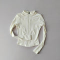 Power Zip Jacket