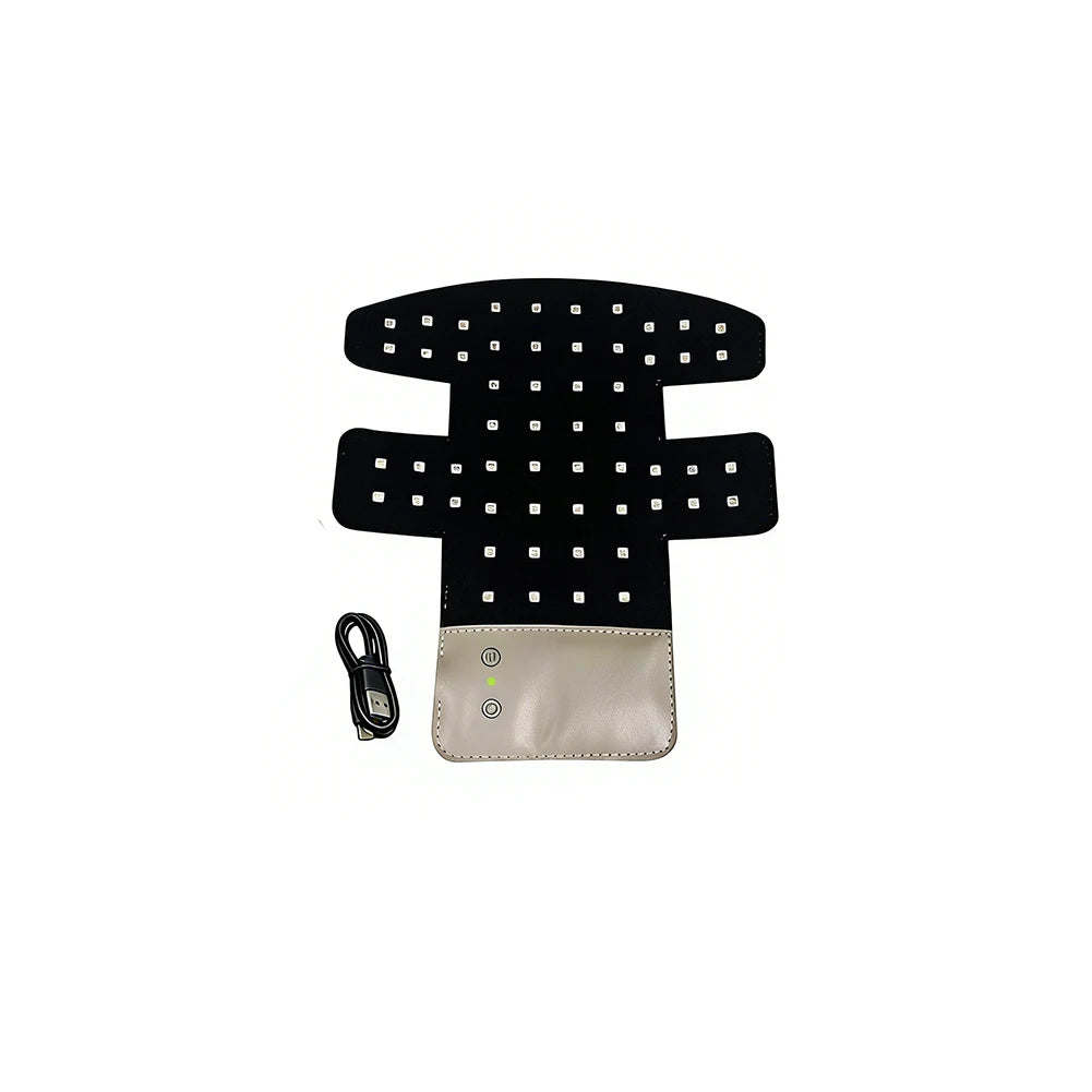 Red Light LED Hair Growth Therapy Cap