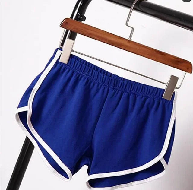 Move Lite Shorts / Elastic Shorts for Women
