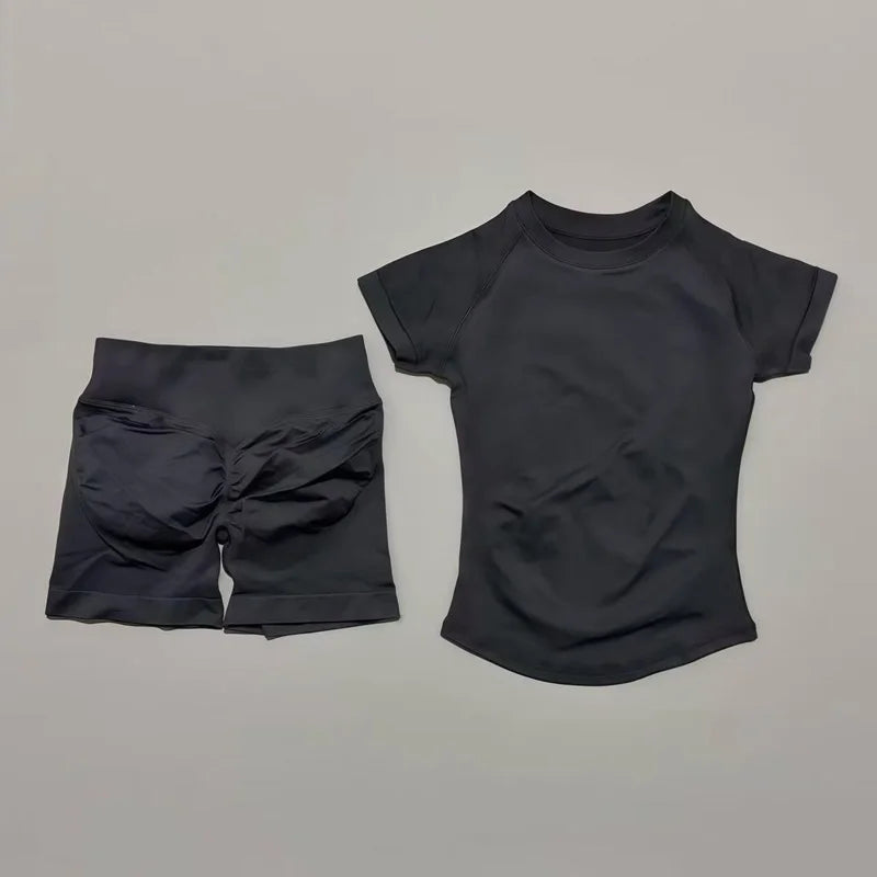 Women's  2-Piece Activewear Set
