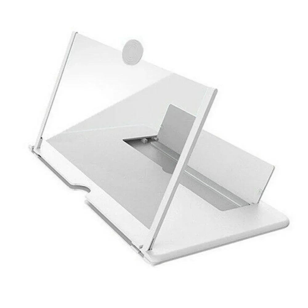 3D HD Phone Screen Magnifier