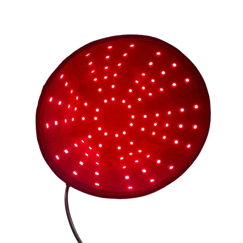 LumiGrow Red Light Cap