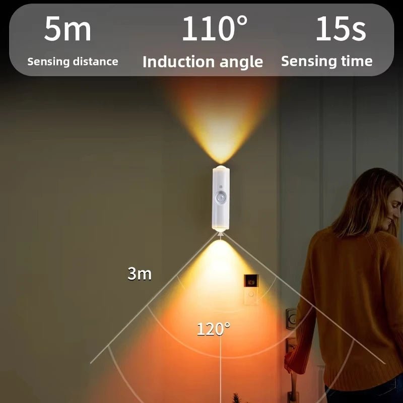 Smart RGB Outdoor LED Wall Light – Waterproof Color Changing Up & Down Sconce