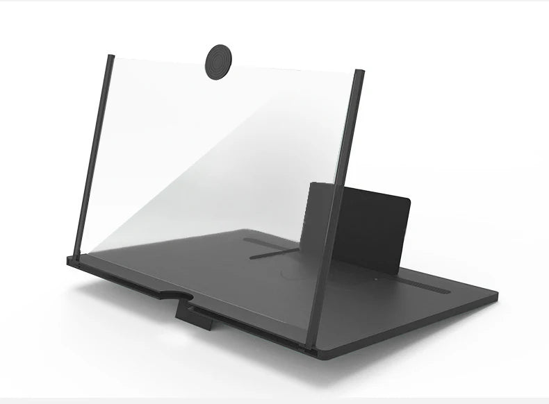 3D HD Phone Screen Magnifier